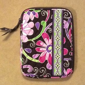 Vera Bradley tablet case